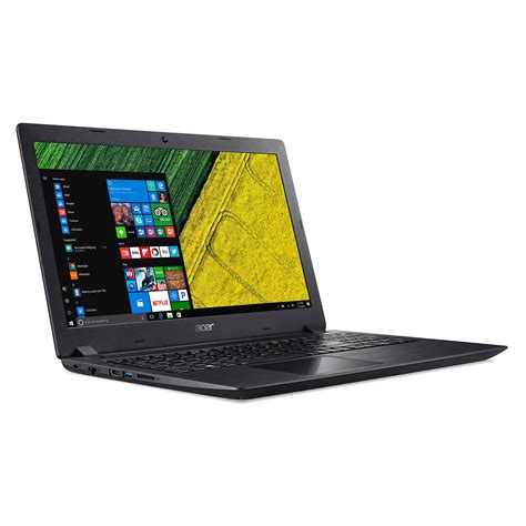 Acer Aspire 3 I3 6006u Hd520 Laptop Review Reviews