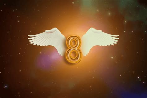 Angel Number 8 Spiritual Significance And Life Path In Numerology