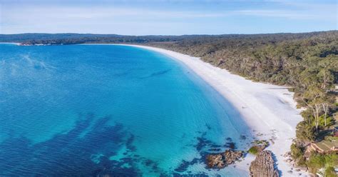 Hyams Beach South Coast Accommodation Beaches And Things To Do