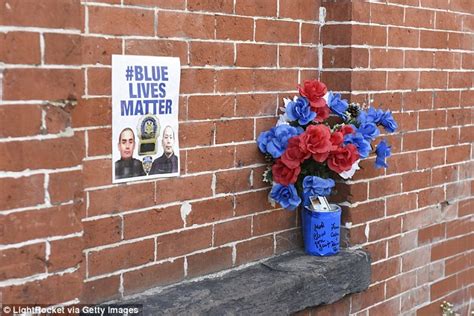 Louisiana Governor Signs Blue Lives Matter Bill To Protect Police