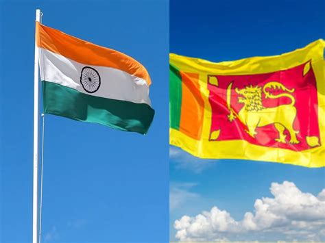 India Vs Sri Lanka A Detailed Comparison