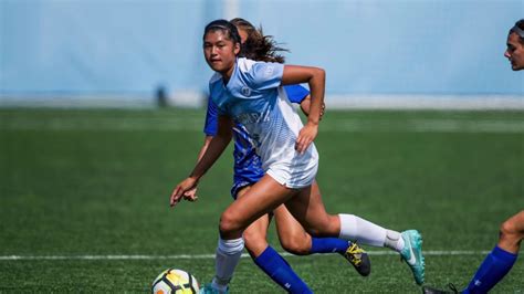 Columbia University Womens Soccer Year End Video 2017 Youtube