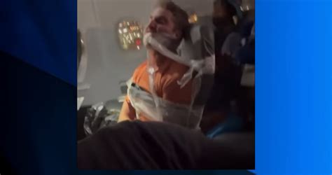 Frontier Flight Attendants Placed On Leave After Taping Unruly