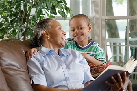 grandma telling story to grandson picture and hd photos free download on lovepik