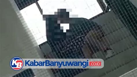 Polisi Cek Lokasi Video Dua Sejoli Diduga Mesum Di Terminal Terpadu