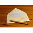 Letters Envelope Post · Free Photo On Pixabay