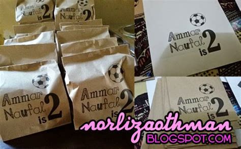 Cuma perlu penyepit baju, ziplock bag, googly eyes, pipe cleaner atau kertas warna sebagai sesungutnya. Tutorial : DIY Birthday Goodie Bag Ammar & Aliff
