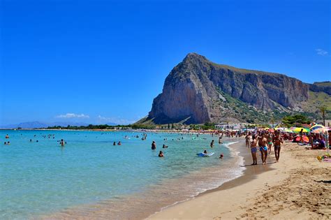 Las 10 Mejores Playas De Sicilia Encuentra Tu Playa Perfecta En