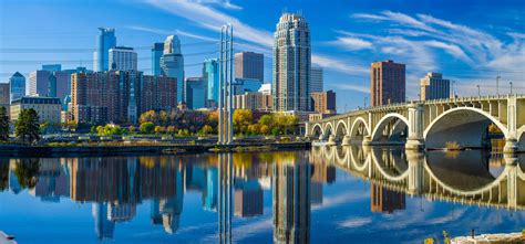 Minneapolis is a city located in minnesota. Minneapolis Advertising Agency | Direct Mail & Digital ...