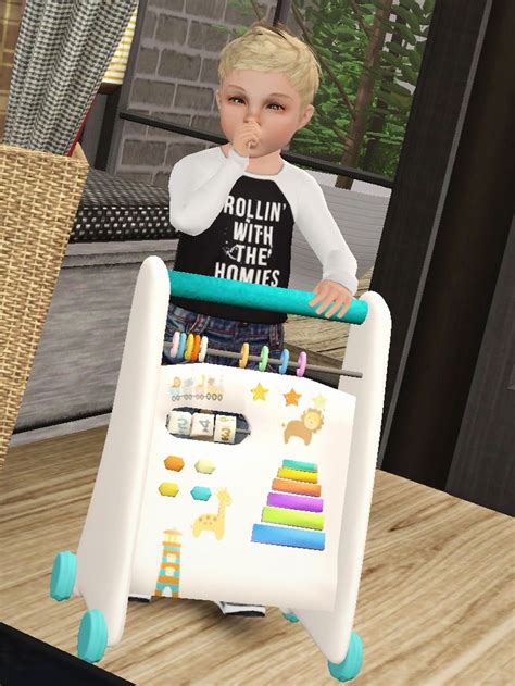 Sunny Cc Finds Sims Baby Sims 4 Toddler Sims 3