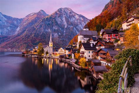 Hallstatt Photography Travel Photography By Mikeclegg7 Great 927562