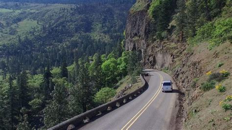 Get Off The Beaten Path Road Trip Oregon