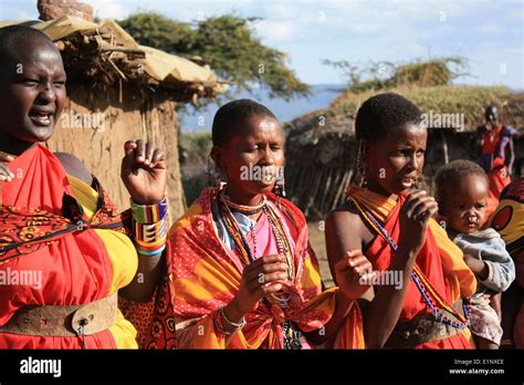 16 tribus africanas nombres significados y costumbres vlr eng br
