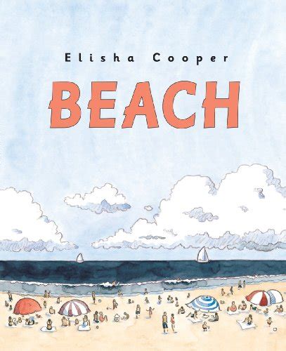 25 Of The Best Beach Books For Kids Look Were Learning