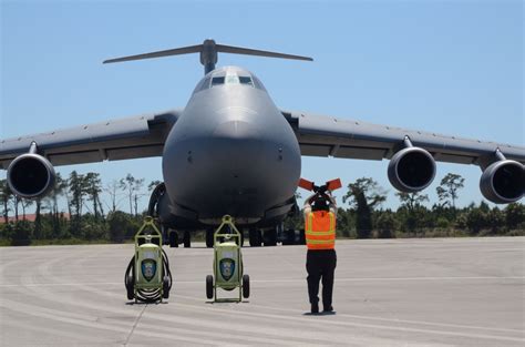 Dvids News Airlift Control Flights Fbi Train Together At Patriot Sands