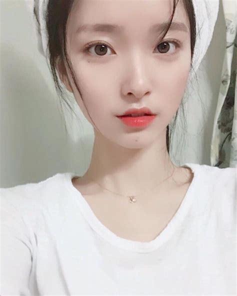 Ulzzang Korean Girl Asian Girl Asian Beauty Looks Kim Kardashian Light Makeup Looks Ulzzang