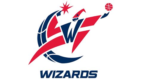 Washington Wizards Logo And Symbol Meaning History Png