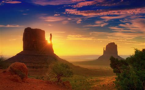 At Grand Canyon 2560 X 1600 Sunriseandsunset Photography