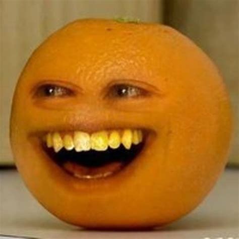 The Annoying Orange Know Your Meme
