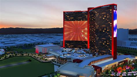 Resorts World Las Vegas And Hilton Partner To Introduce New Multi Brand