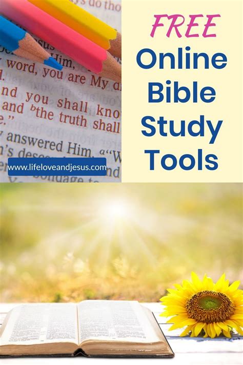 Check spelling or type a new query. Free Online Bible Study Tools in 2020 | Online bible study ...