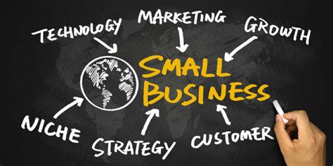 Maybe you would like to learn more about one of these? 7 Free Government Resources to Help Small Business Owners