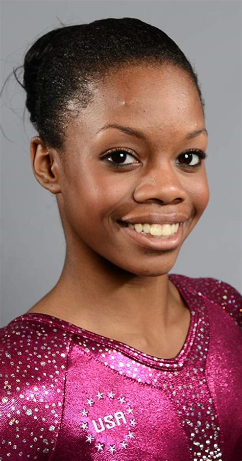 Approximately, 61 kg in kilograms or 134.5 lbs in pounds is her weight. Gabby Douglas - Biography - IMDb