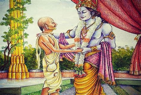 11 Lessons To Learn From Lord Krishna Nep Stuff