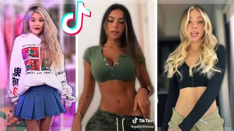 Ultimate Tik Tok Dance Mashup The Most Iconic Tiktok Dances From 2022