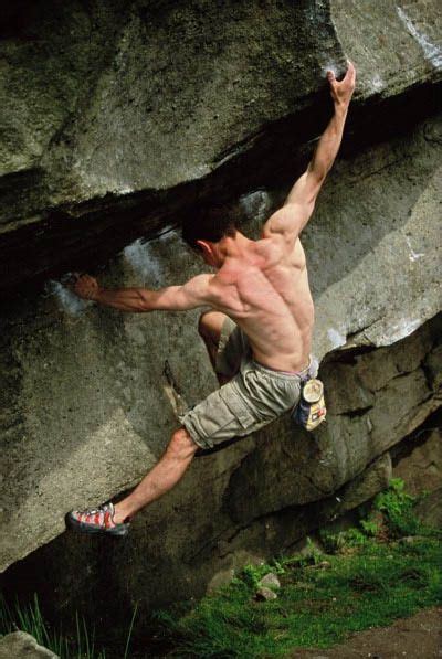 Rock Climbing Oh How I Wish I Lived Somewhere Where I Could Go Everyday P It S A Passion