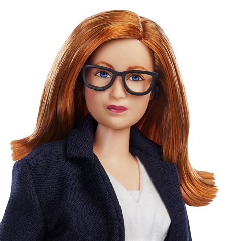 Barbie Debuts Doll In Likeness Of British Covid 19 Vaccine Developer