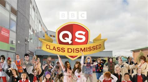Class Dismissed New Series Marlis Robson Ology Kids Casting