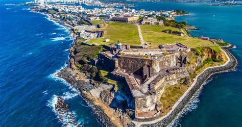 10 Most Beautiful Puerto Rico Destinations That Are Worth Exploring