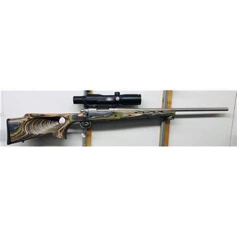 Remington 700 223 Thumbhole Stock Waterford Angling And Outdoor Centre