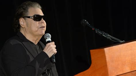Ronnie Milsap Joins Country Music's Hall Of Fame | NCPR News