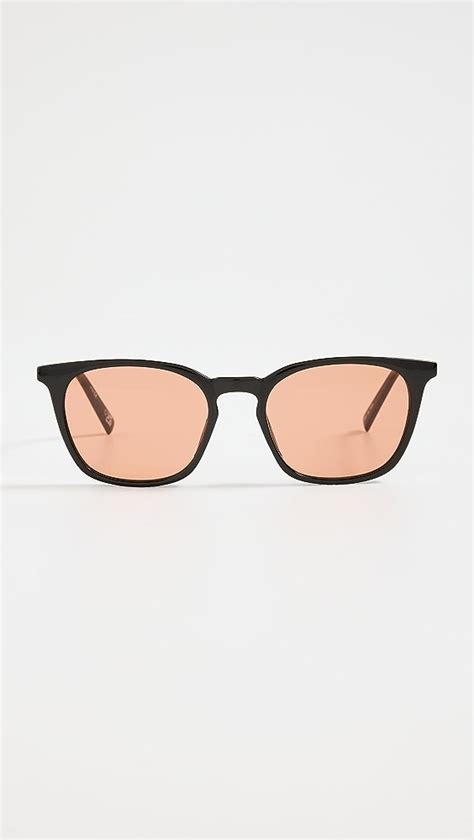 Le Specs Huzzah Limited Edition Sunglasses Shopbop