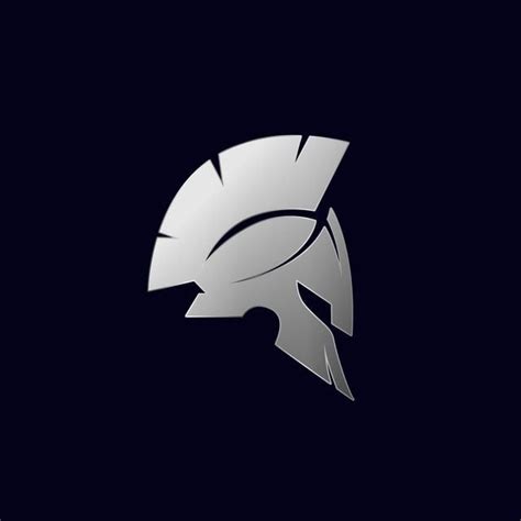 Spartan Logo Vector Sparta Logo Vector Spartan Helmet Logo Sparta