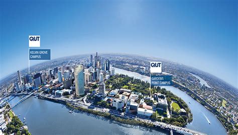 Queensland University Of Technology Qut Rankings Fees And Courses