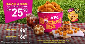 5 out of 5 stars. List of KFC related Sales, Deals, Promotions & News (Apr ...