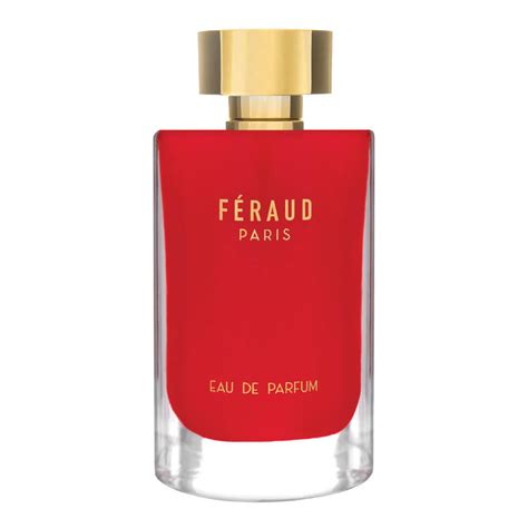 Perfume De Mujer F Raud Paris Eau De Parfum Sergio Perfumerias