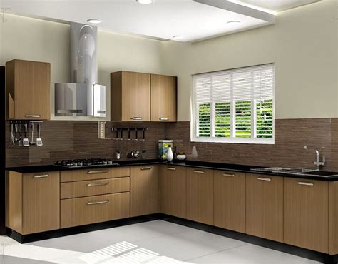 Modular Kitchen Design | Modern kitchen cabinet design, Kitchen