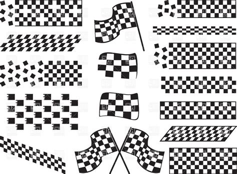 racing flag vector at collection of racing flag vector free for personal use