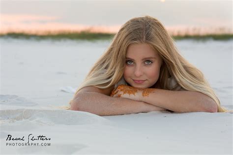 Awesome Senior Portraits In Orange Beach Alabama Beach Shutters Photography