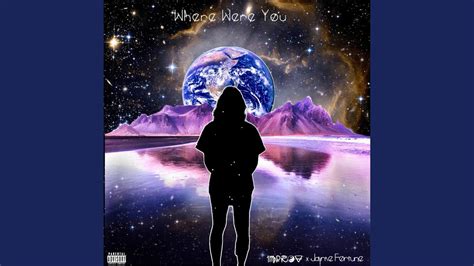 where were you feat jayme fortune youtube