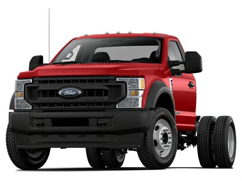 2022 Ford F550 For Sale In Ayer Ma Commercial Truck Trader