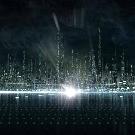 Free Download Future City 3294x1691 For Your Desktop Mobile And Tablet