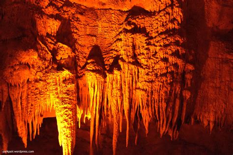 Mammoth Cave National Park United States Parkpair