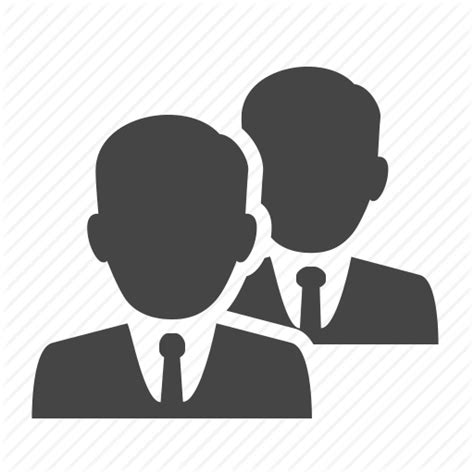9 Business Client Icon Images - Business Man Icon, Business Customer Icon and Business Man Icon ...