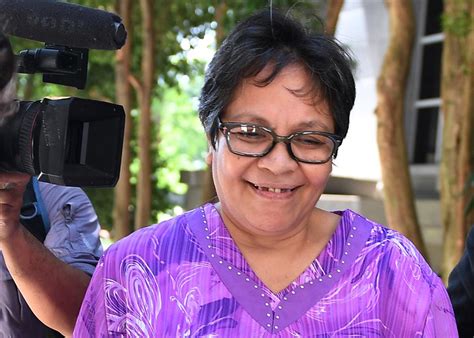 Australian Grandmother Avoids Death In Malaysia Shine News