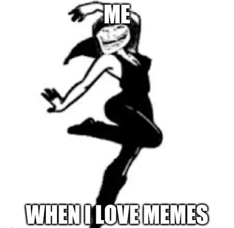 Dancing Trollmom Memes Piñata Farms The Best Meme Generator And Meme Maker For Video And Image